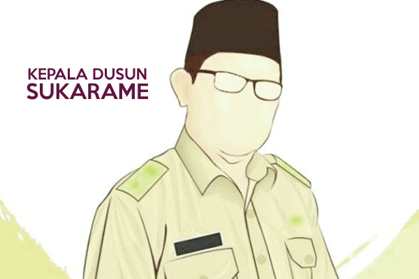 Gambar Tugas dan Fungsi Kepala Dusun sesuai dengan Undang-undang Desa